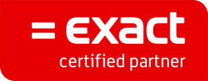 En Xérvika somos Partner Certificados de Exact